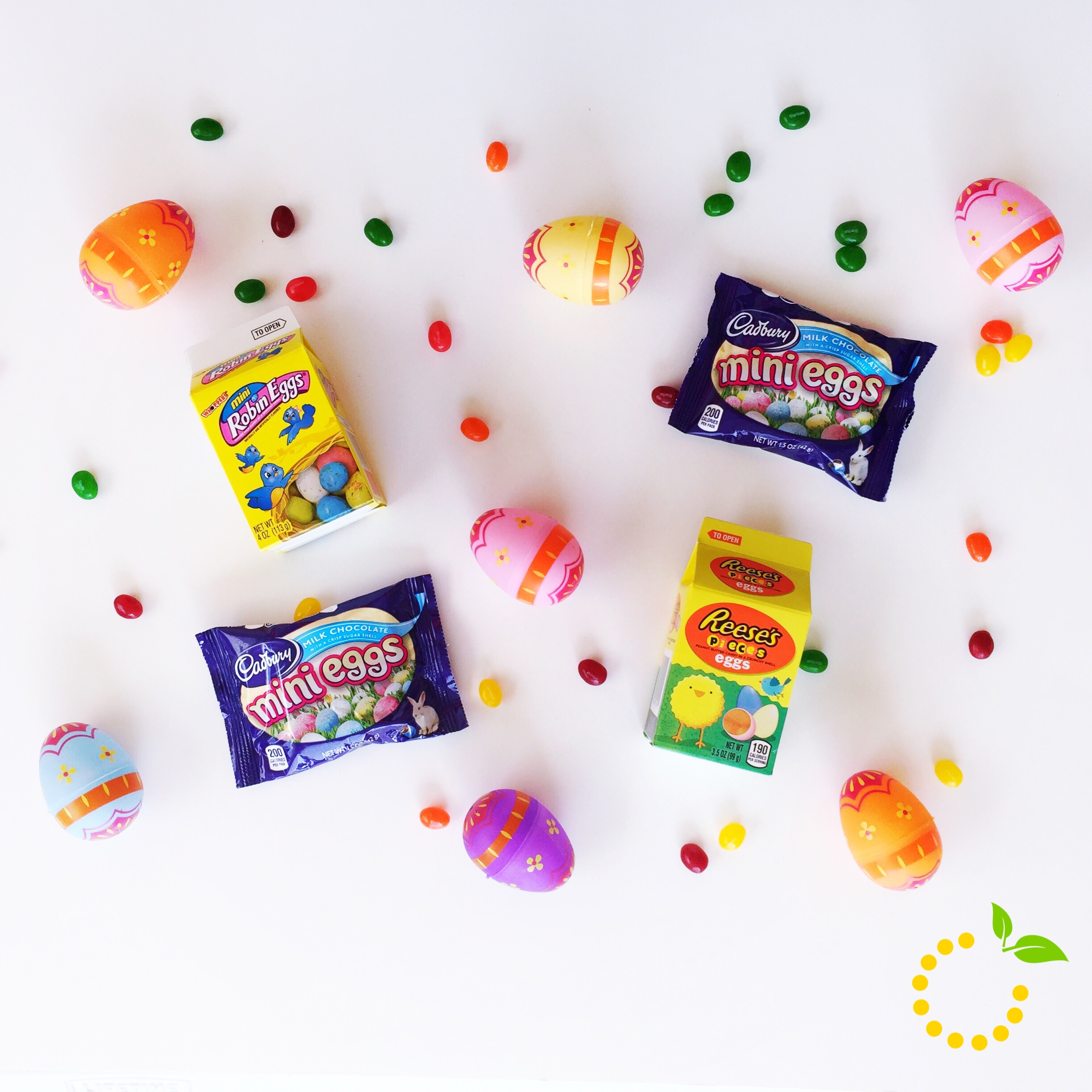 Last Minute Easter Basket Ideas · Sweet Lemon Made