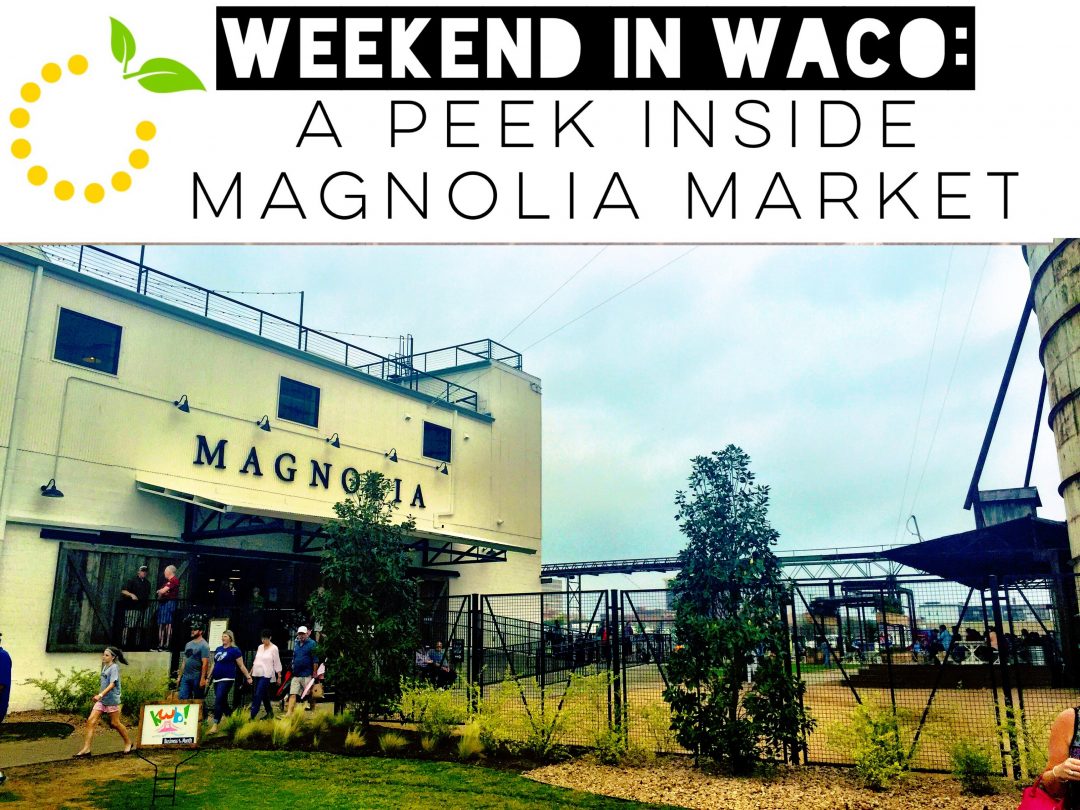 Magnolia Market sweetlemonmade.com