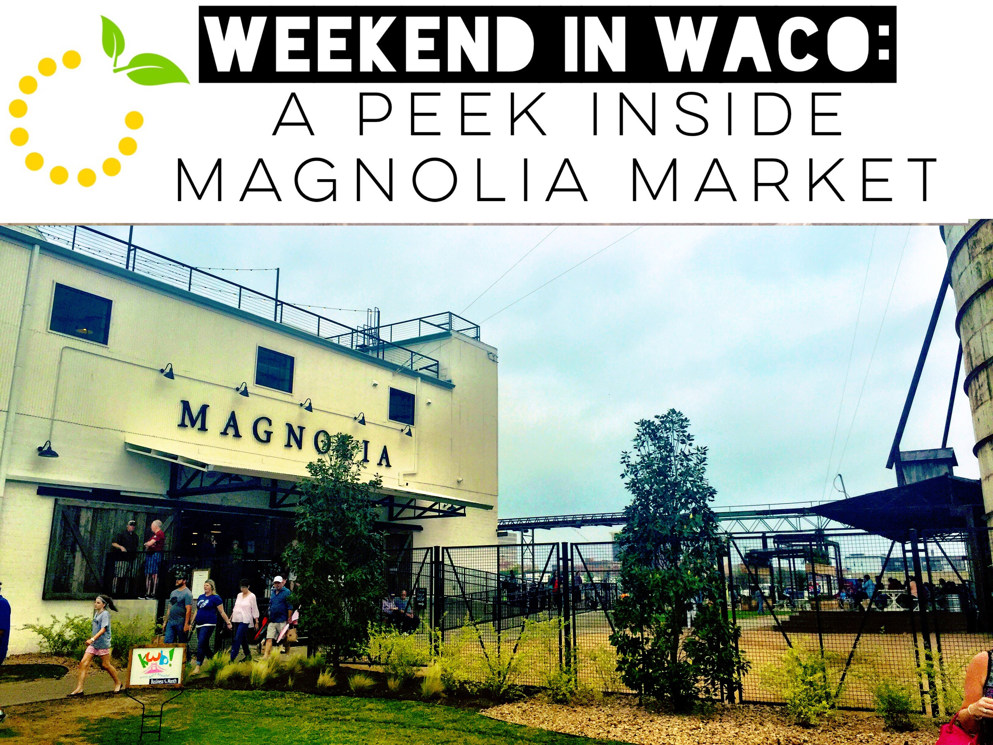 Waco Flea Market - 82wwagl
