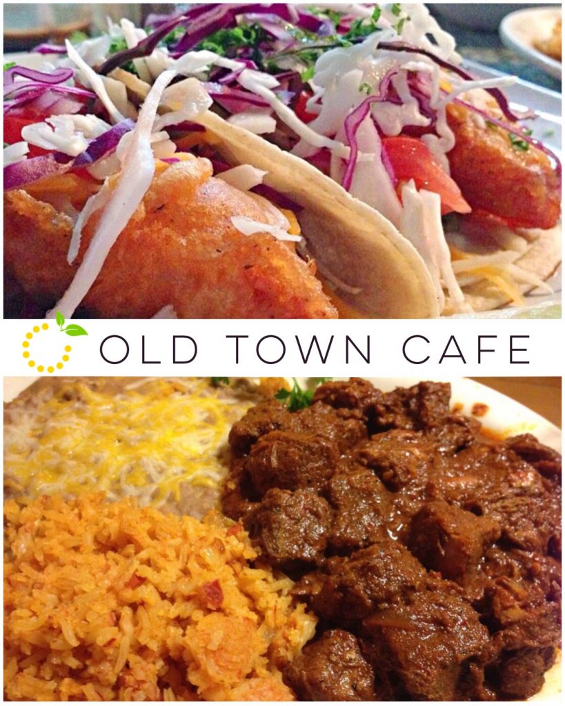 5 tasty spots for foodies in San Diego · Sweet Lemon Made