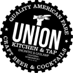 UNION Kitchen Logo