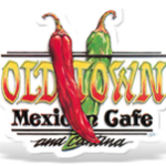 old town mexican cafe logo