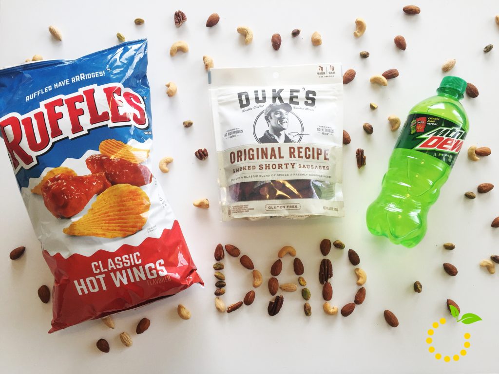 5 Quick and Easy Father's Day Gift Ideas · Sweet Lemon Made