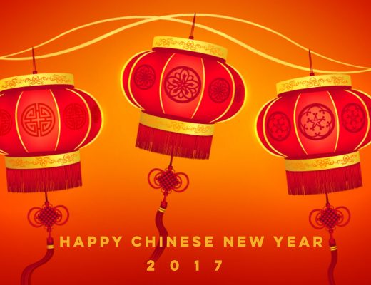 Chinese New Year sweetlemonmade.com