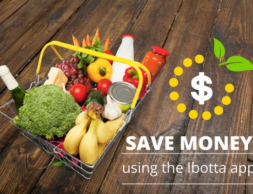 Save Money Using Ibotta app sweetlemonmade.com