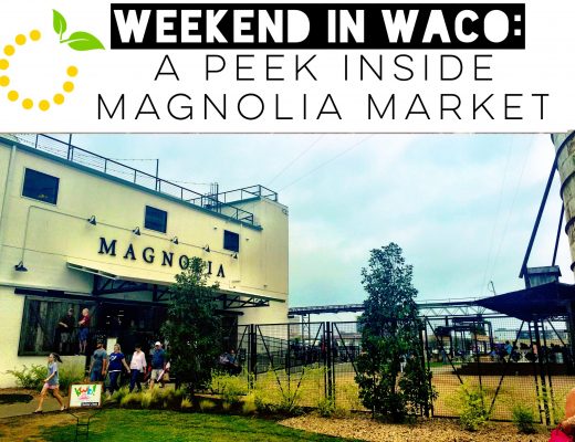 Magnolia Market sweetlemonmade.com