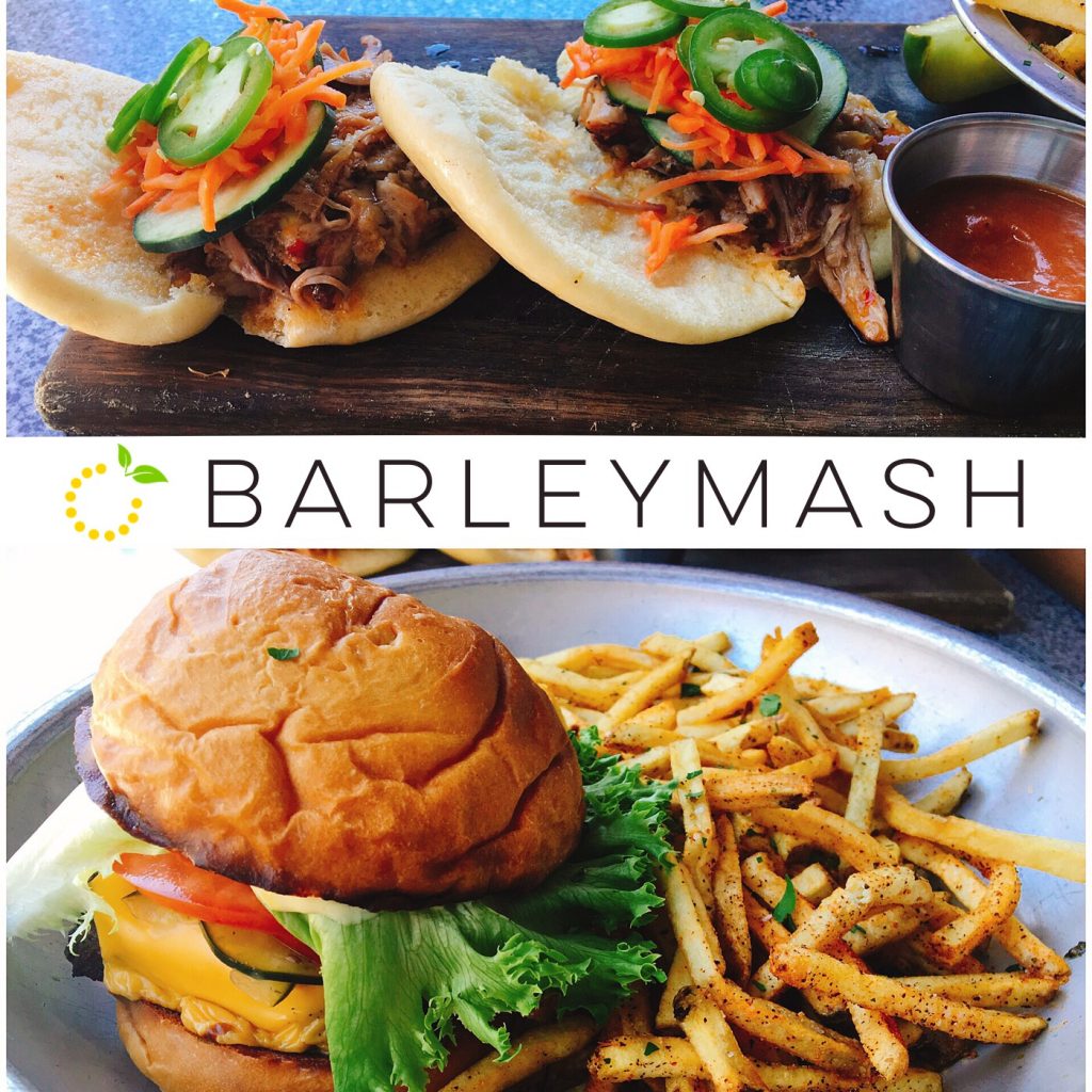 5 tasty spots for foodies in San Diego · Sweet Lemon Made